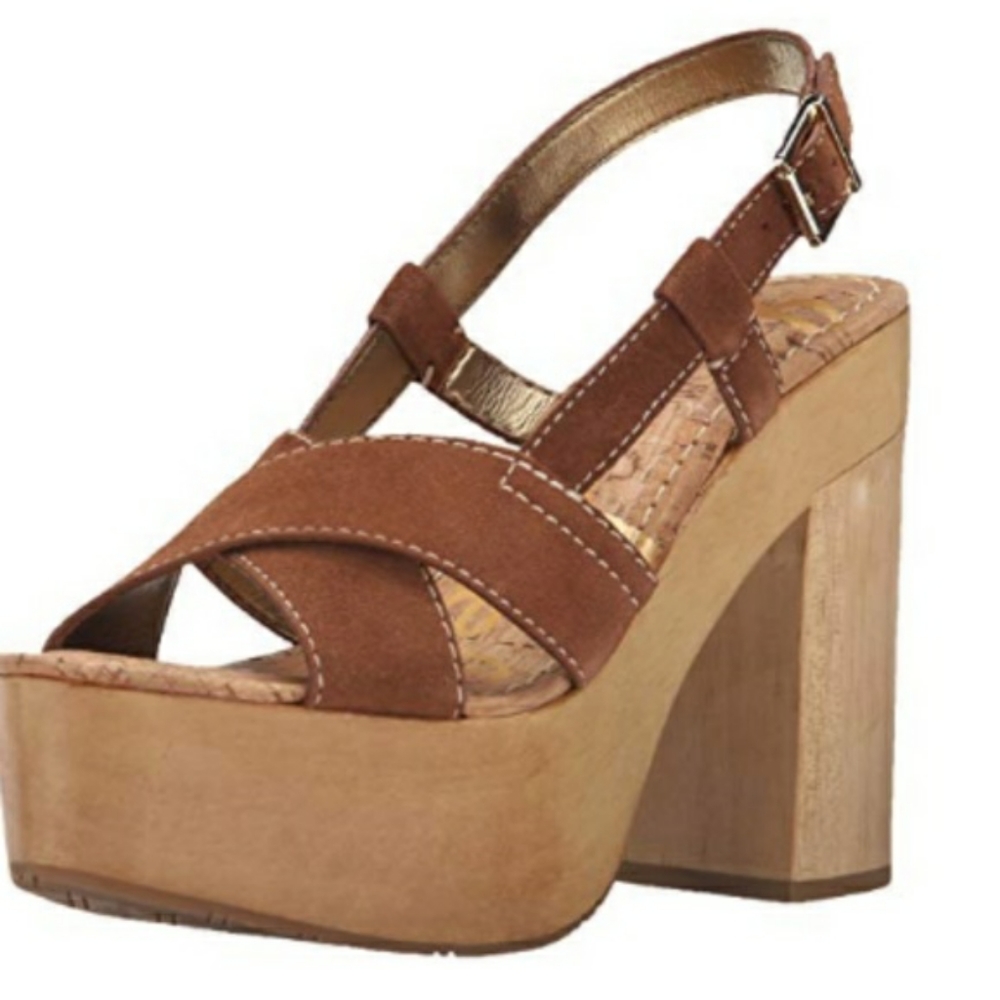 Sam Edelman Mae Platform sandals